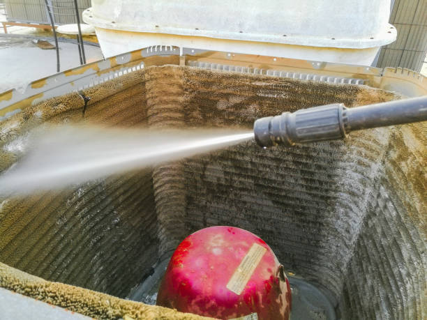 Best Air Duct Cleaning Near Me  in Cumberland Center, ME