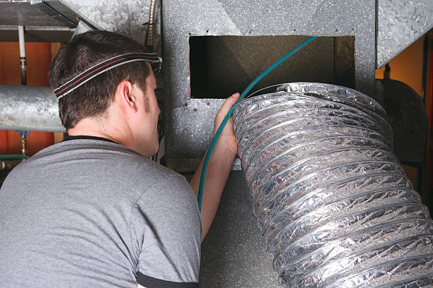 Best Air Duct Cleaning Near Me  in Cumberland Center, ME