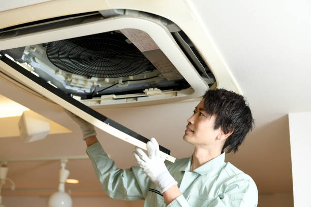 Best Local Air Duct Cleaning Services  in Cumberland Center, ME