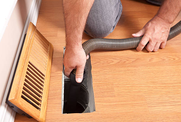 Best Affordable Air Duct Cleaning  in Cumberland Center, ME