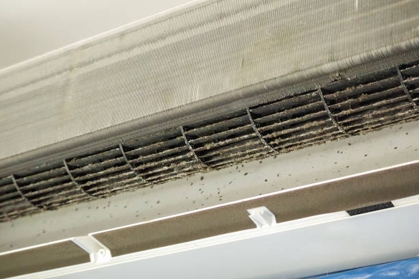 Best General Air Duct Cleaning  in Cumberland Center, ME