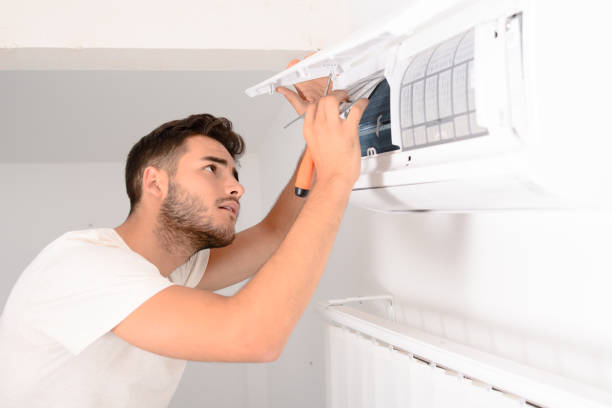 Best Ductwork Cleaning Services  in Cumberland Center, ME
