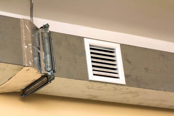 Best HVAC Duct Inspection Services  in Cumberland Center, ME